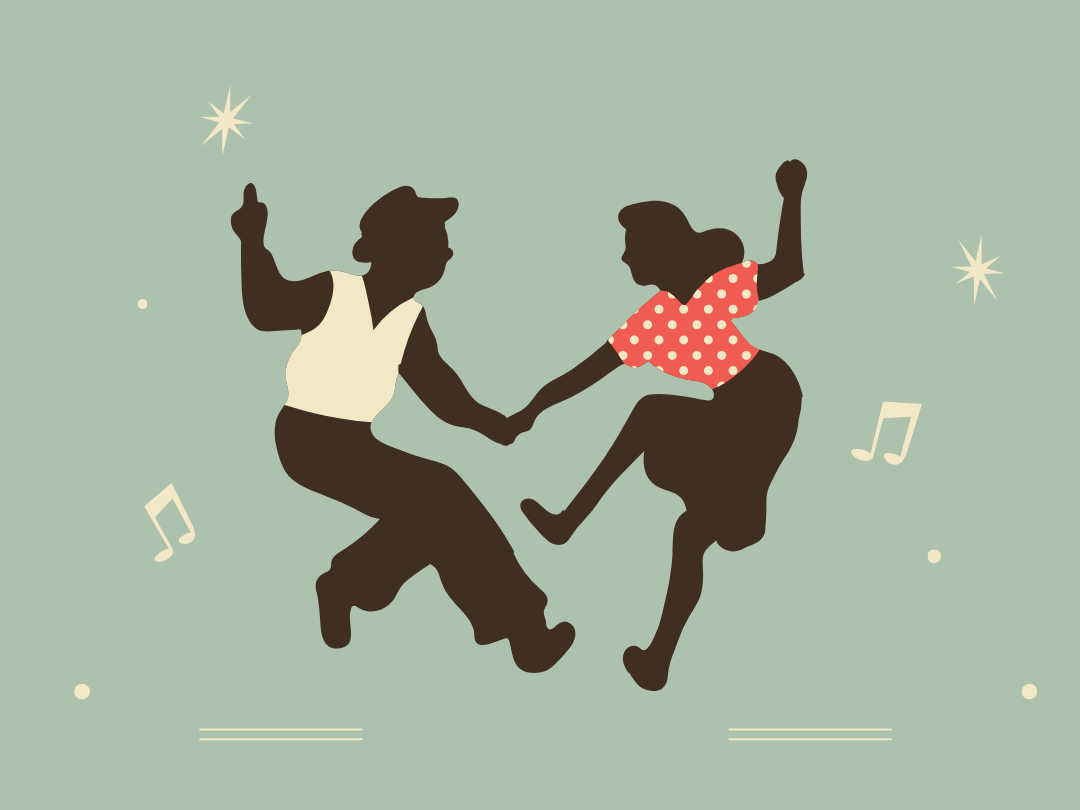 Swing Dance