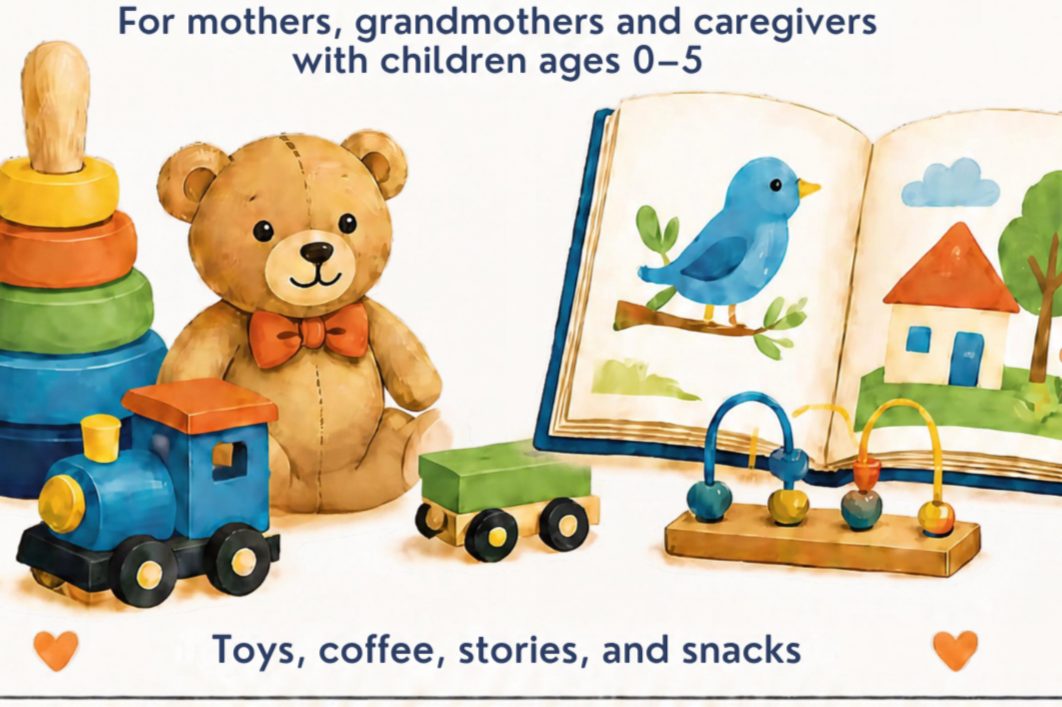 Tots Playgroup