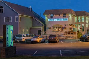 Blue Marlin Grille — Hours & Locations for Blue Marlin Grille, Essex, MA