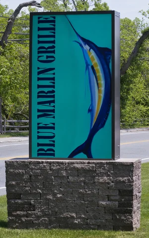Blue Marlin Grille — Hours & Locations for Blue Marlin Grille, Essex, MA