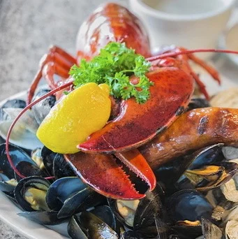 Blue Marlin Grille — News, Gallery, Events for Blue Marlin Grille