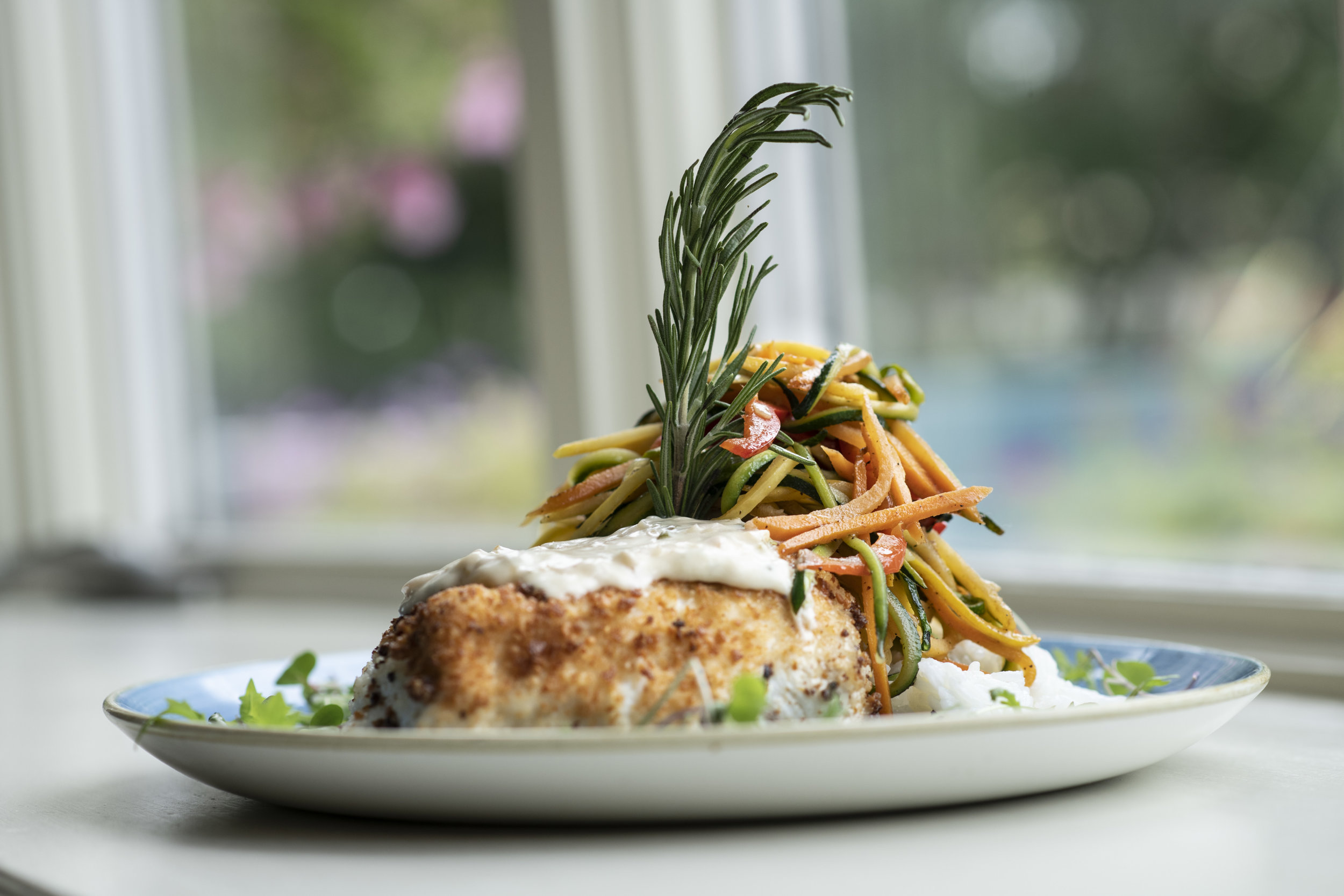 Dinner Menu — Blue Marlin Grille — News & Events for Blue Marlin Grille