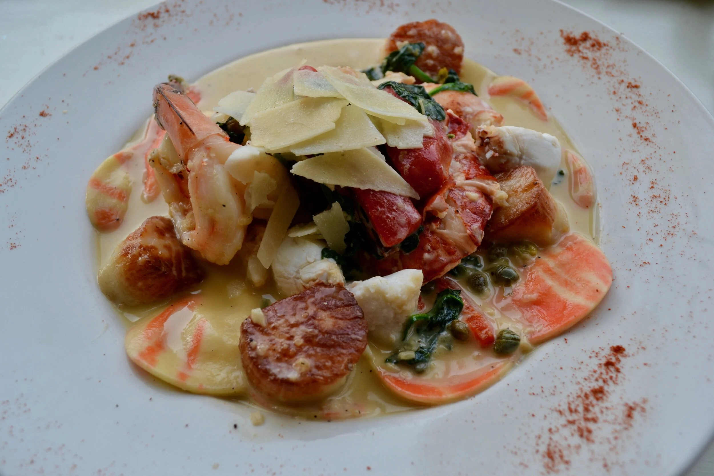 Blue Marlin Grille — News, Gallery, Events for Blue Marlin Grille