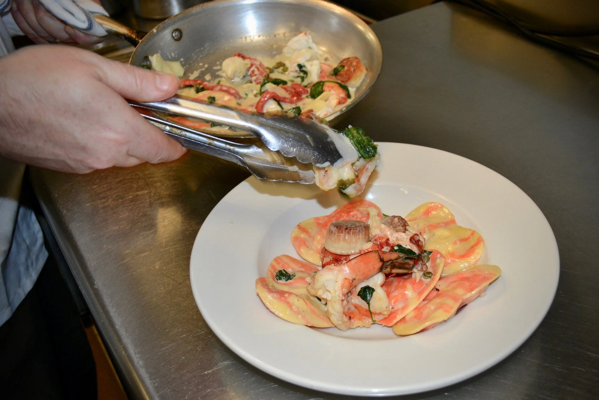 Blue Marlin Grille Specials — Blue Marlin Grille — News, Gallery
