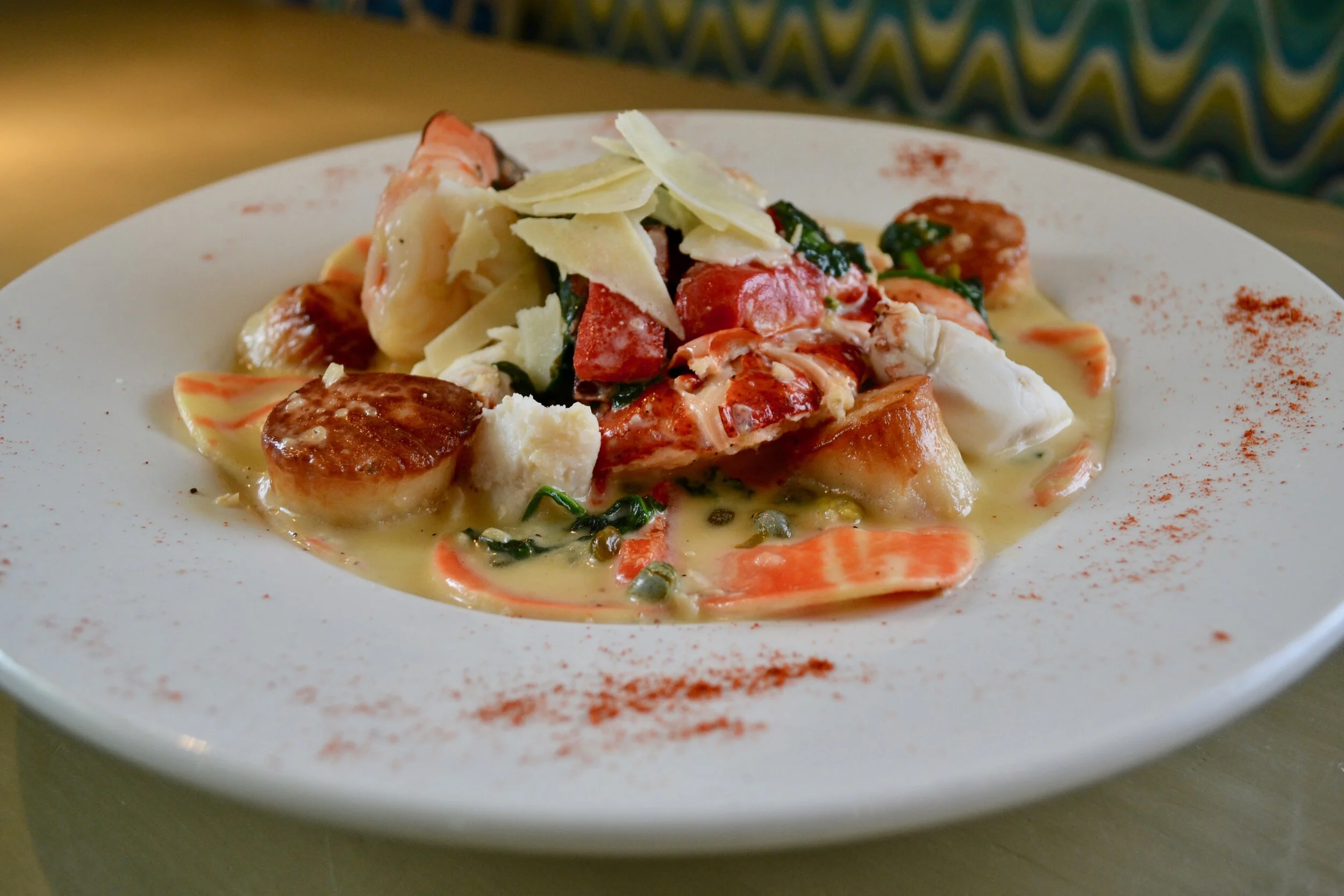 Blue Marlin Grille — News, Gallery, Events for Blue Marlin Grille