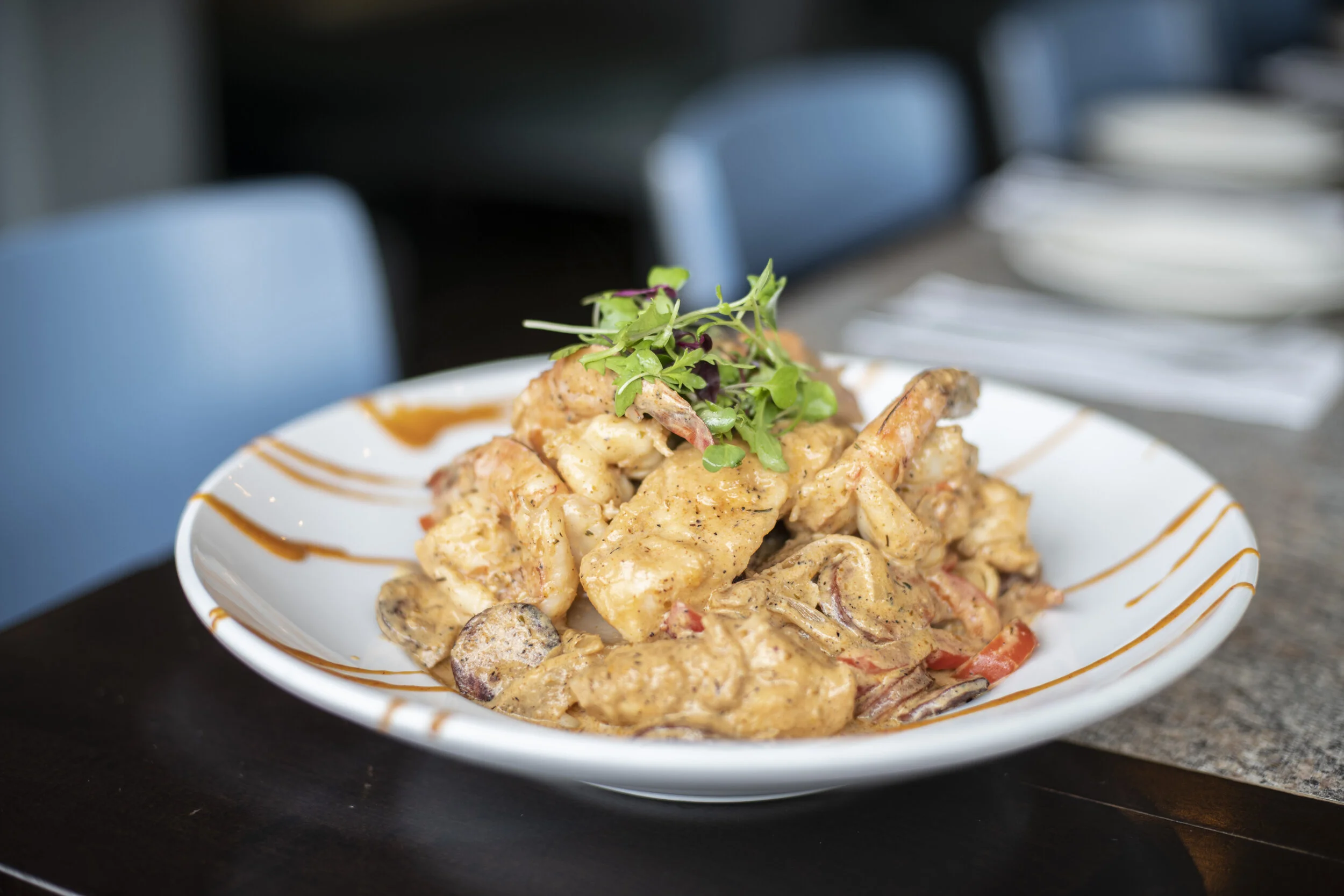 Blue Marlin Grille — Blue Marlin Grille Essex, MA Dinner Menu