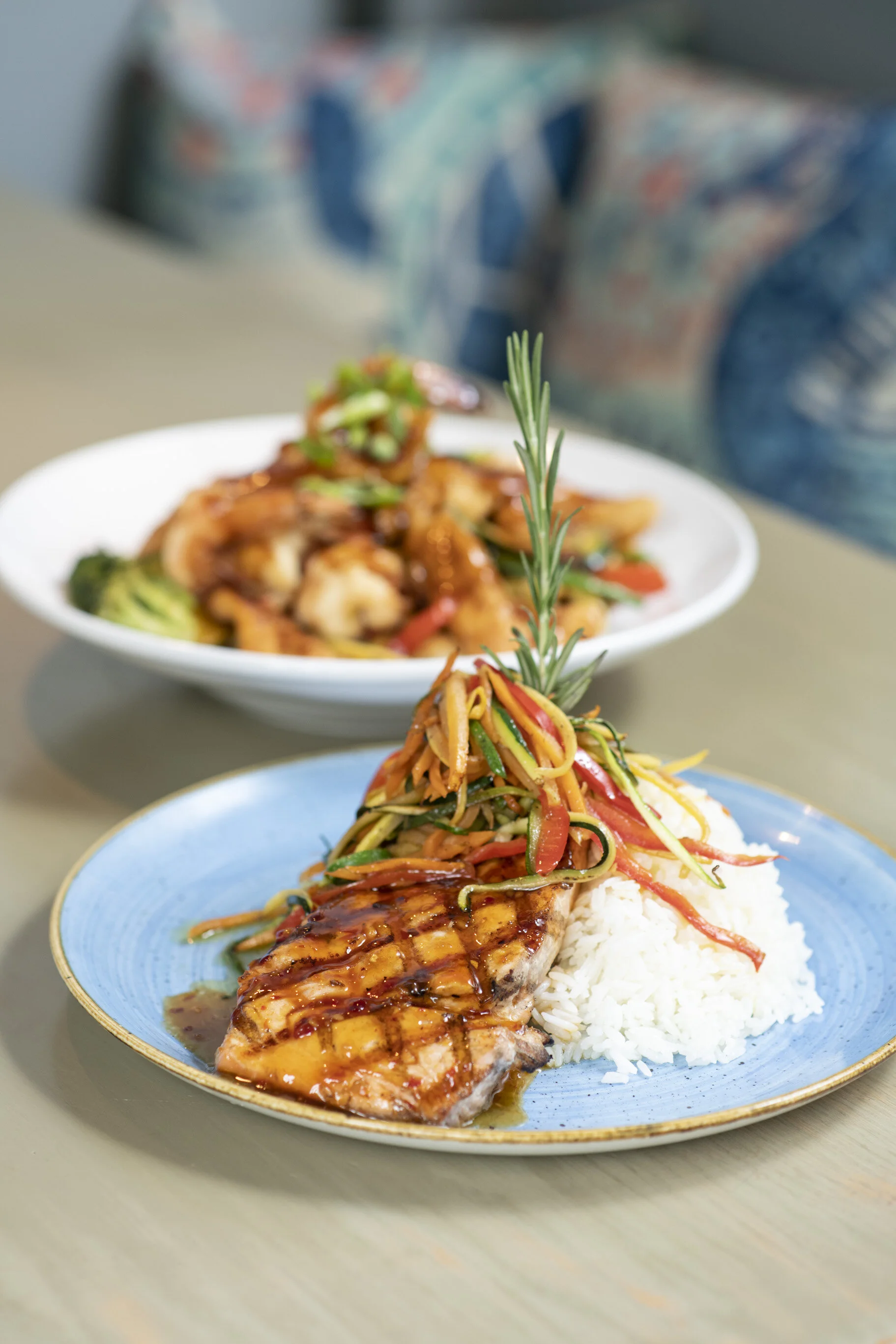 Blue Marlin Grille — News, Gallery, Events for Blue Marlin Grille