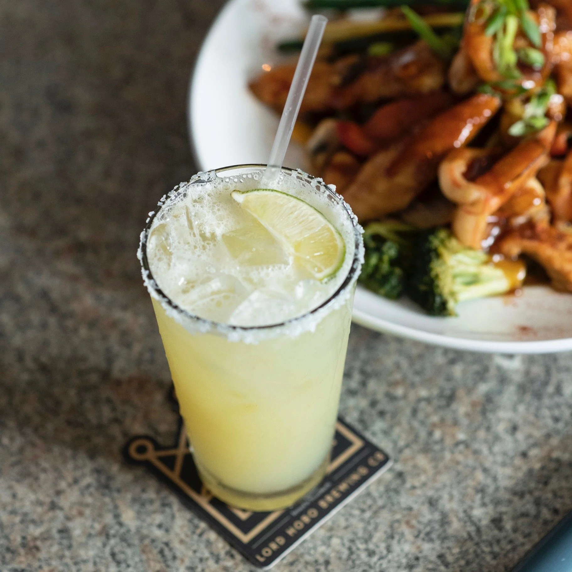 Blue Marlin Grille — Blue Marlin Grille Essex, MA Dinner Menu