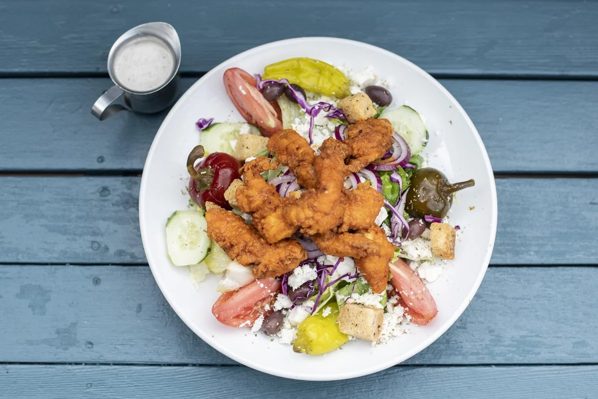 Blue Marlin Grille — News, Gallery, Events for Blue Marlin Grille
