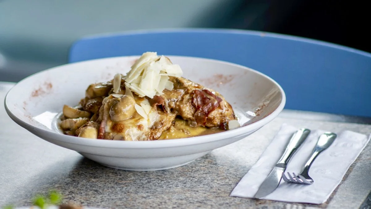 Blue Marlin Grille — News, Gallery, Events for Blue Marlin Grille