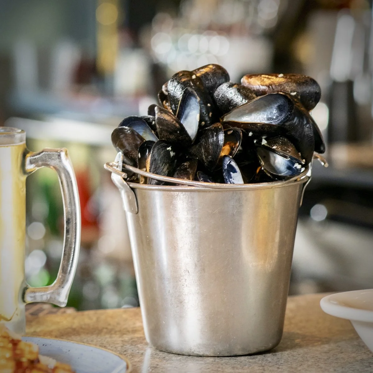 Blue Marlin Grille — News, Gallery, Events for Blue Marlin Grille