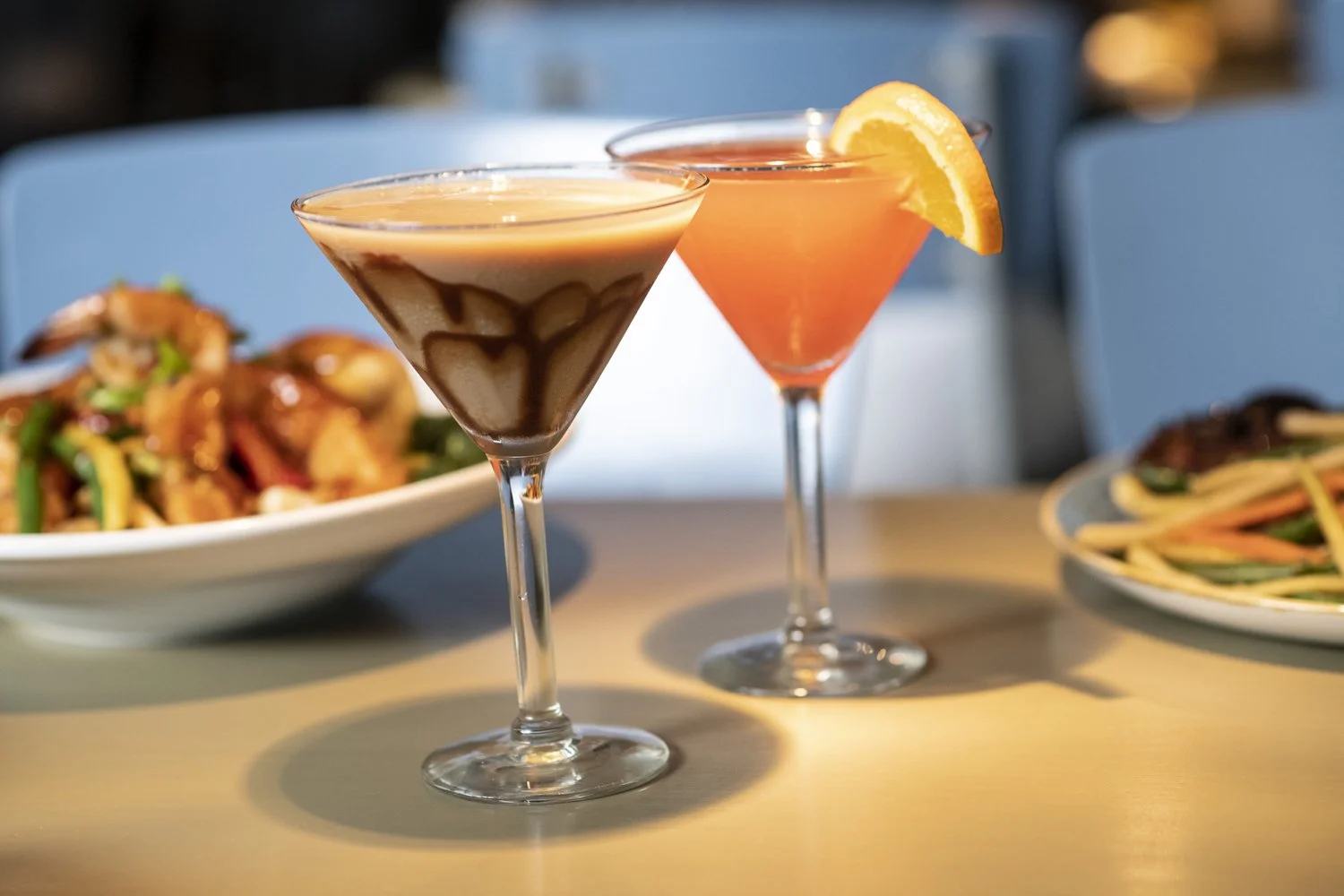 Blue Marlin Grille — News, Gallery, Events for Blue Marlin Grille