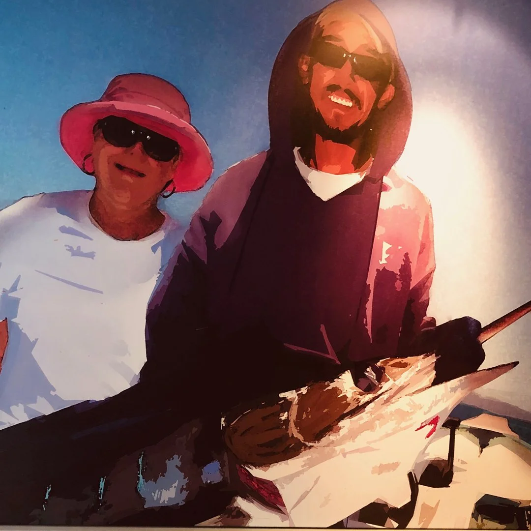 Blue Marlin Grille — News, Gallery, Events for Blue Marlin Grille