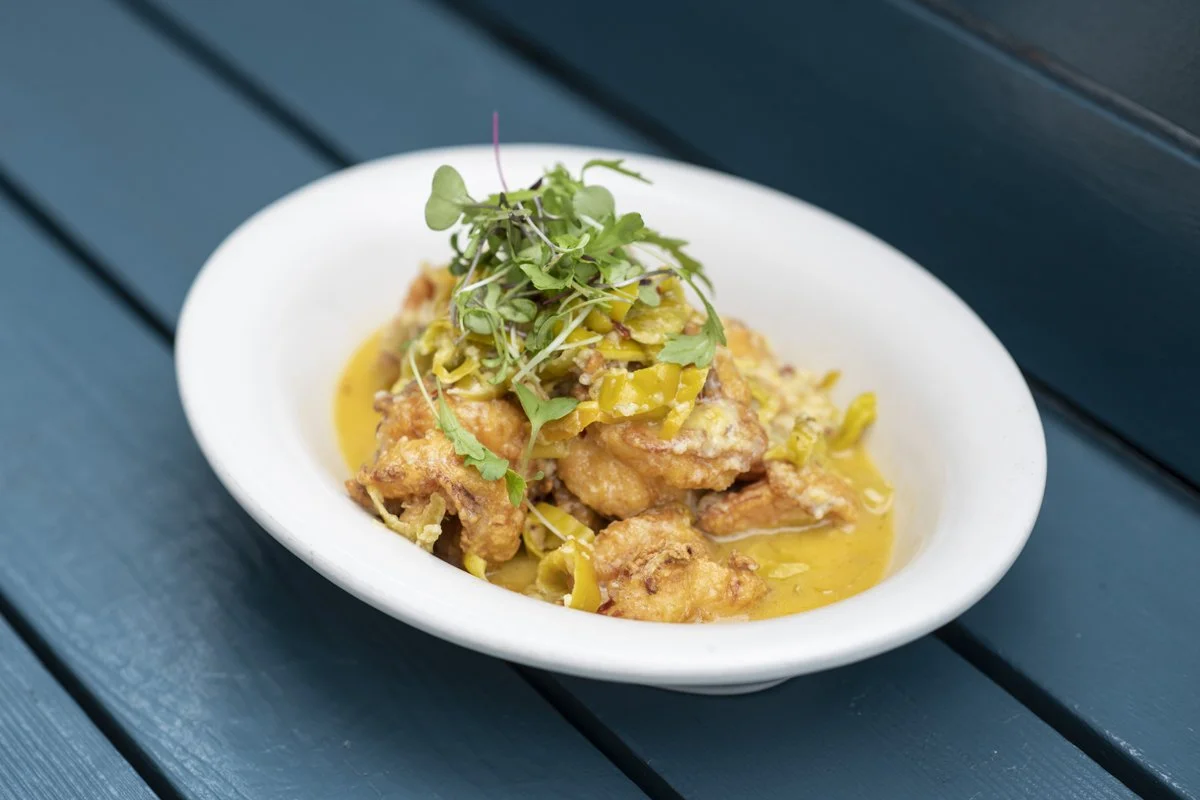 Blue Marlin Grille — News, Gallery, Events for Blue Marlin Grille