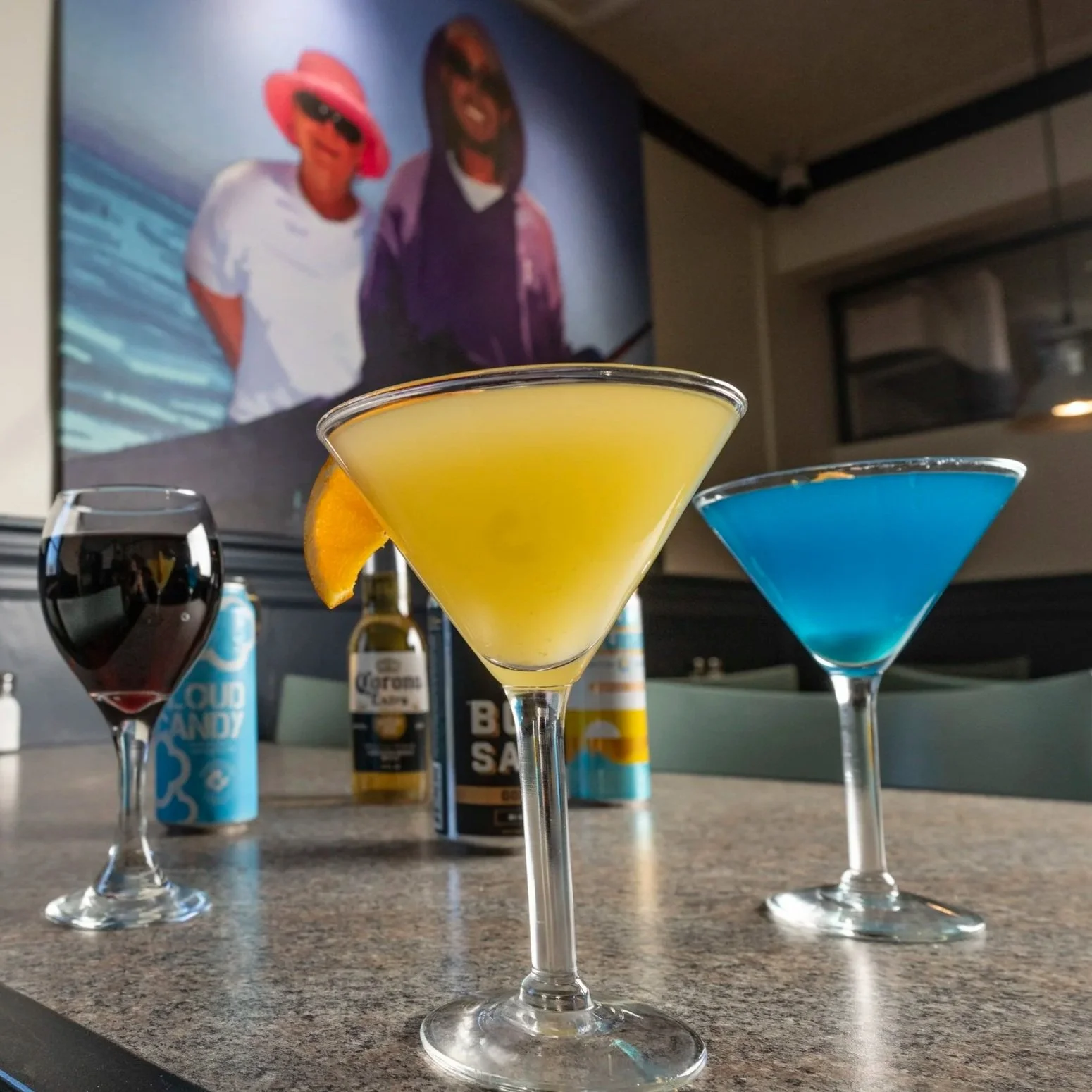 BlueMarlinGrilleEssexMACocktails