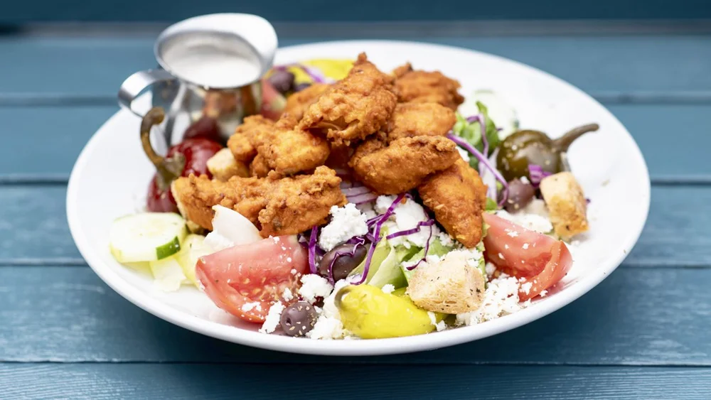 Blue Marlin Grille — News, Gallery, Events for Blue Marlin Grille