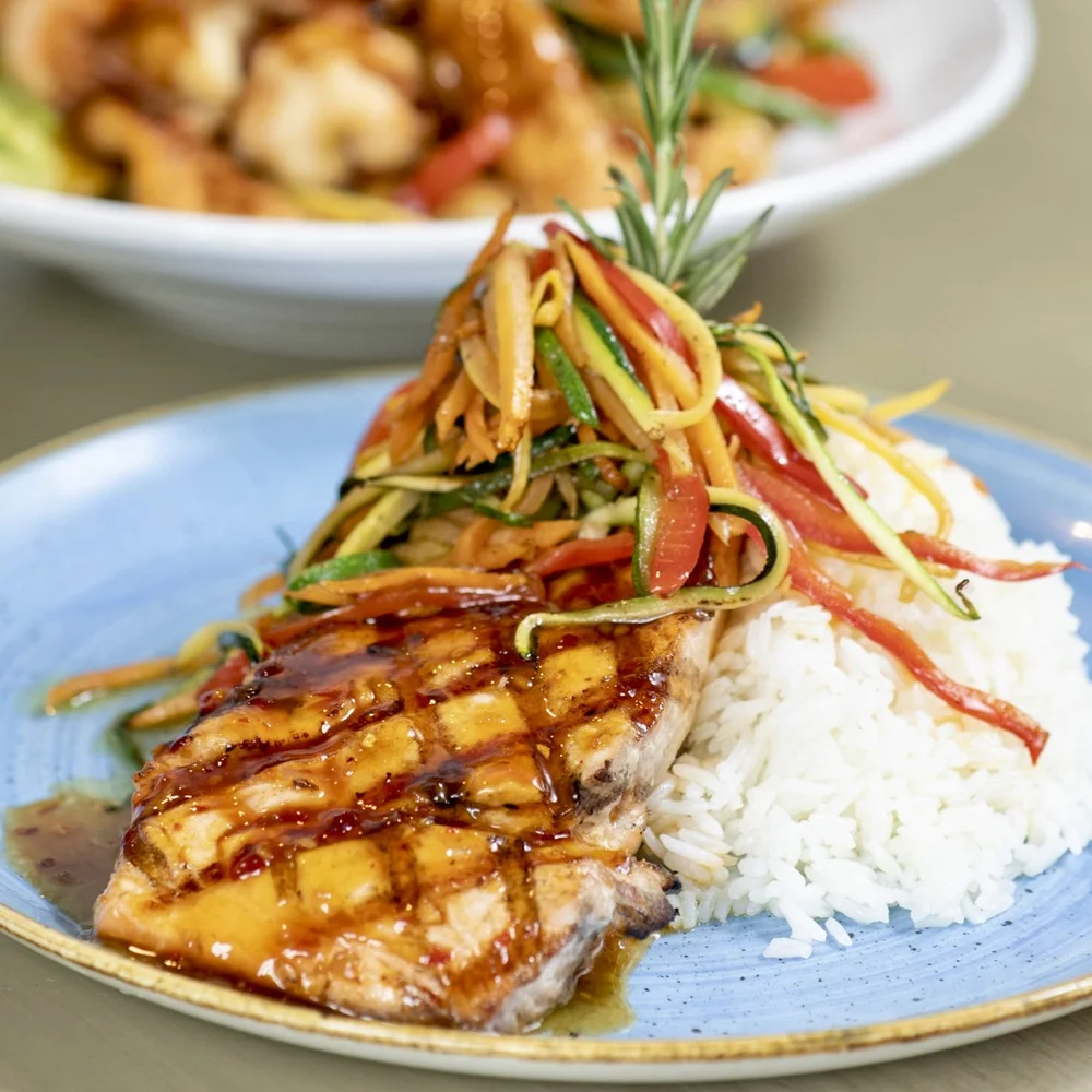 Blue Marlin Grille — News, Gallery, Events for Blue Marlin Grille