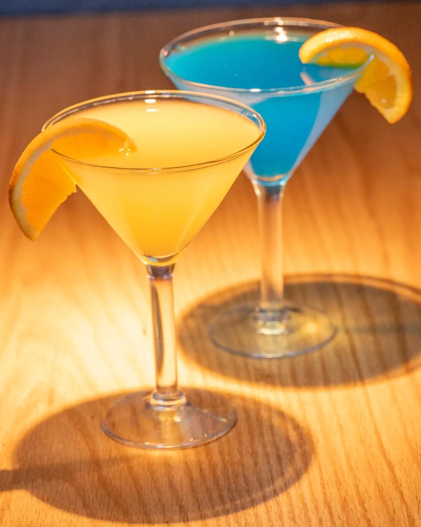 CocktailsBlueMarlinGrilleEssexMA