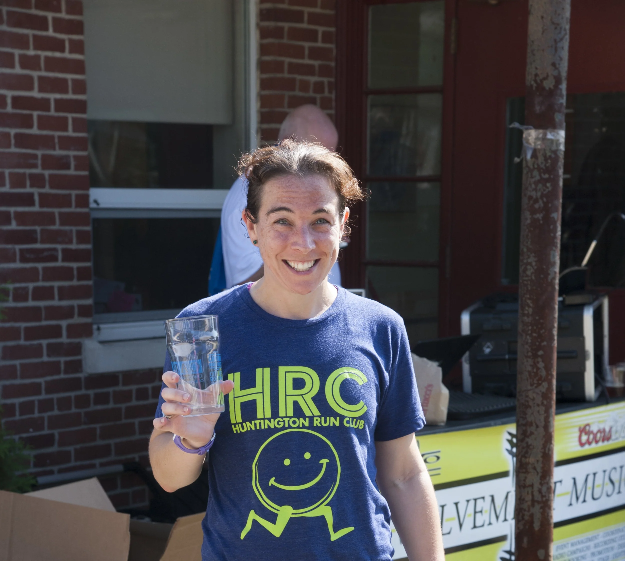 Can your team beat the Huntington Run Club this year?