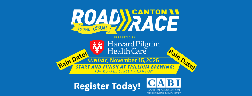 Canton Road Race