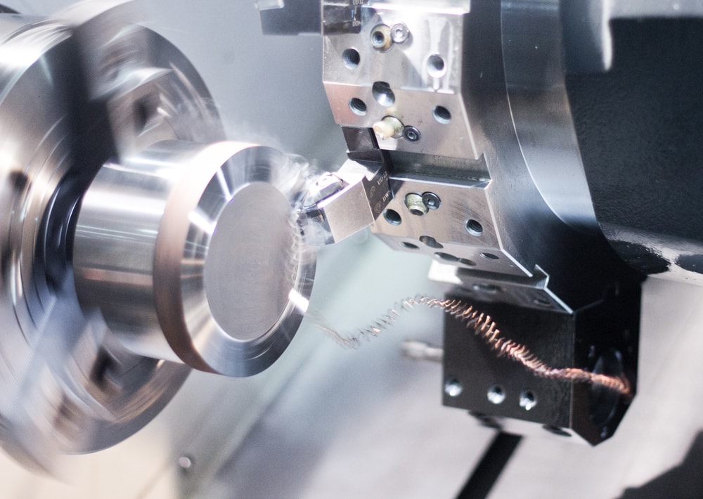 Metal Fabrication