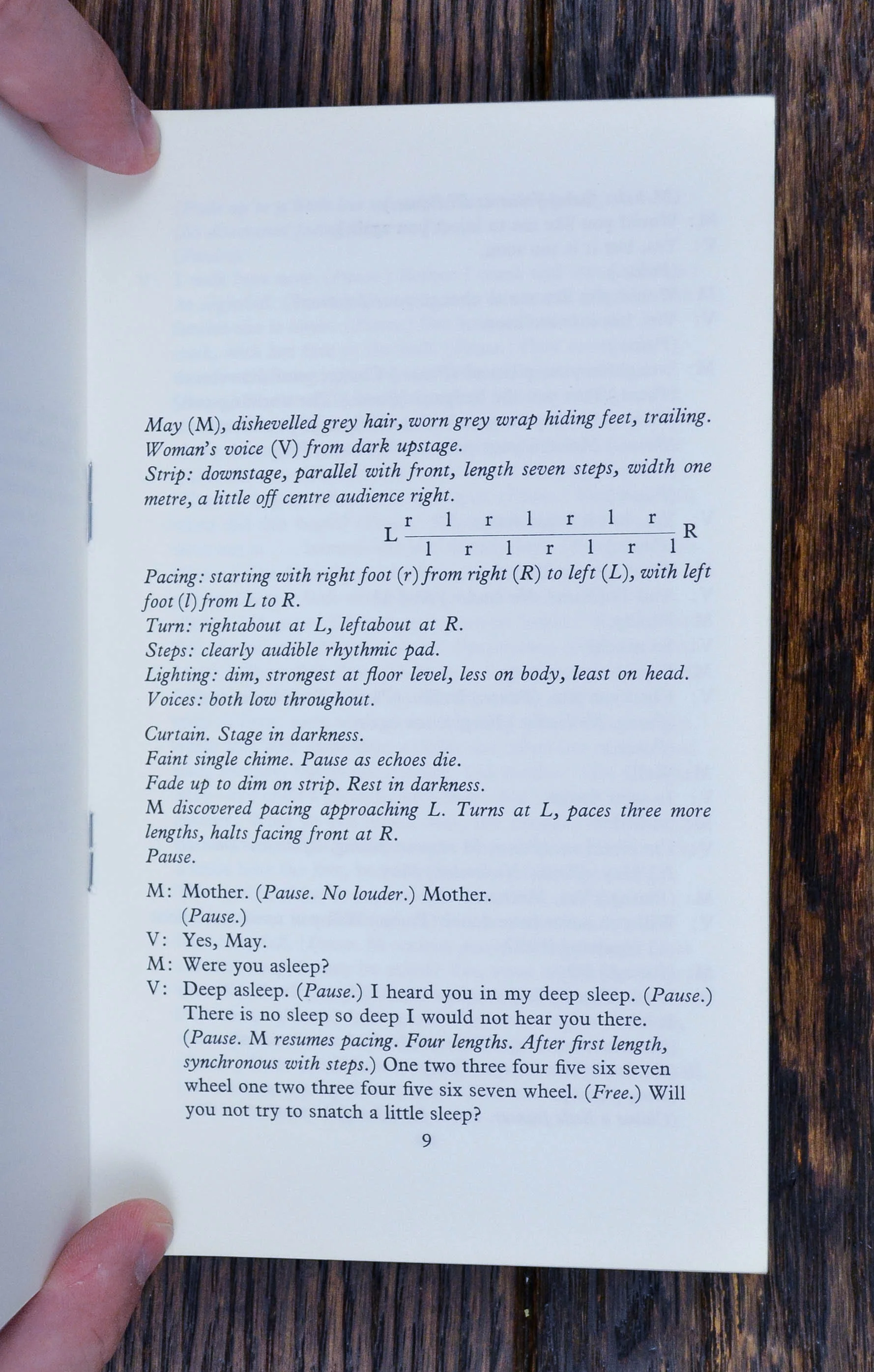 Beckett. Footfalls Interior.jpg