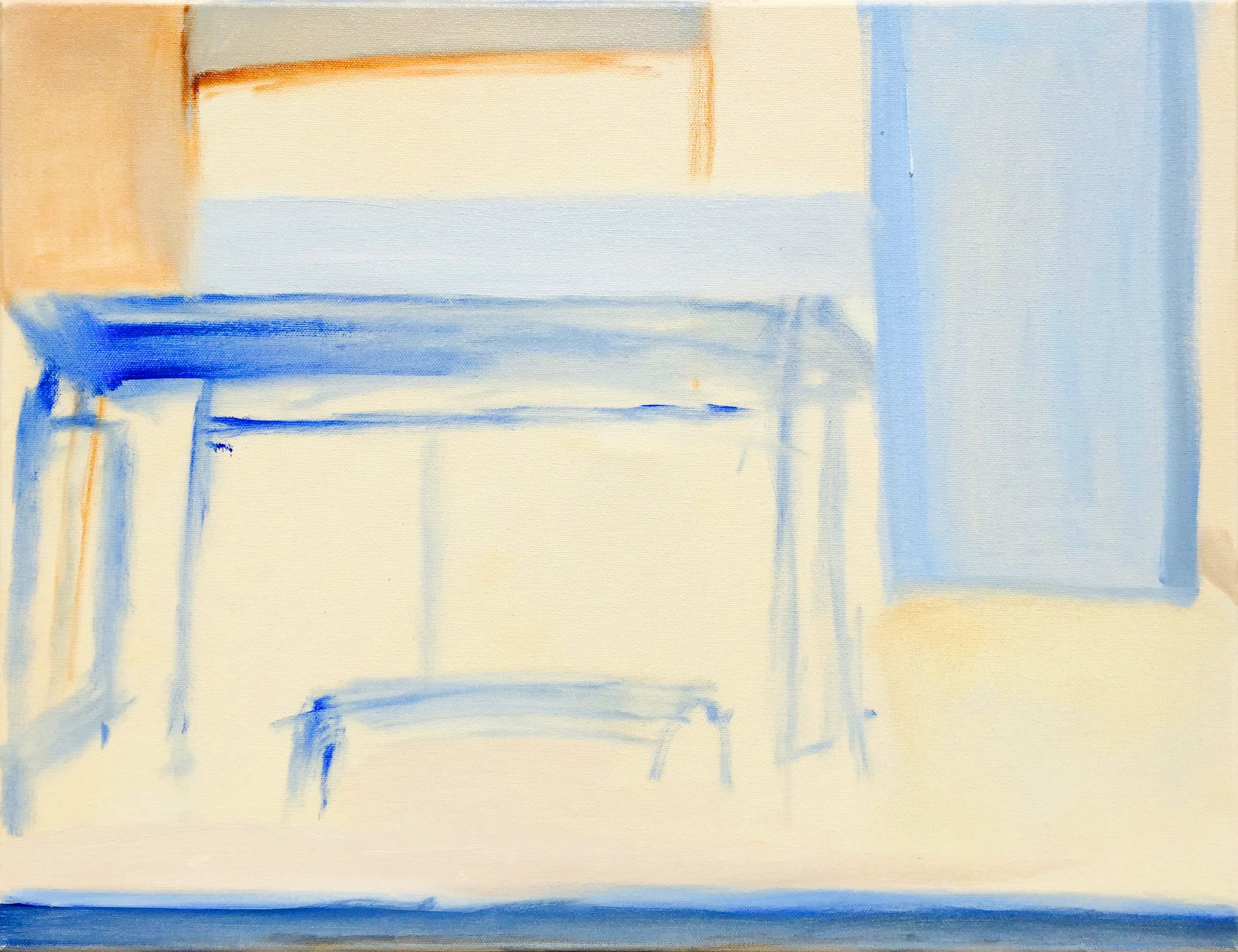Bench