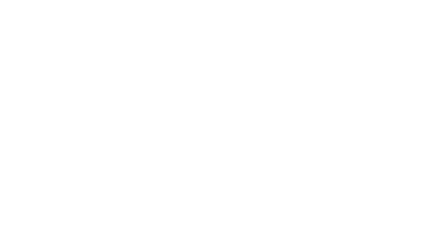 Brown Sugar Hair Boutique