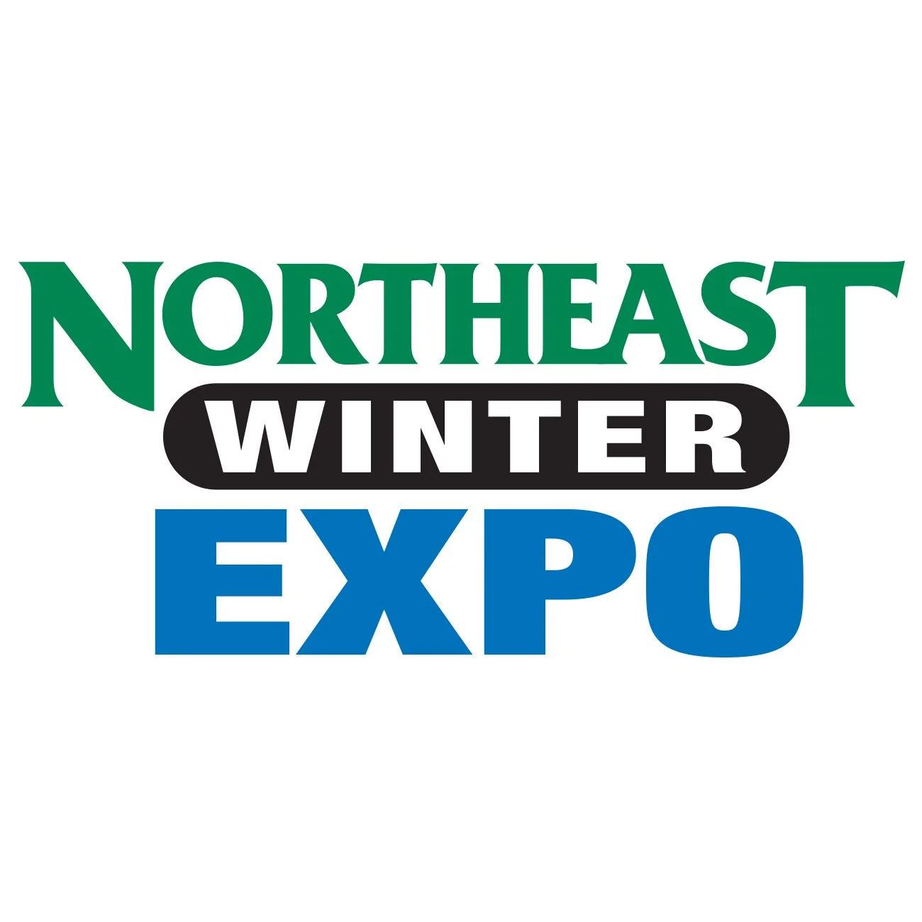 Winter Expo Regular Booth