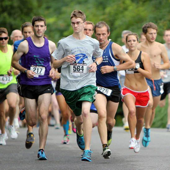 2014 Altamont 5K Run/Walk. Altamont Enterprise