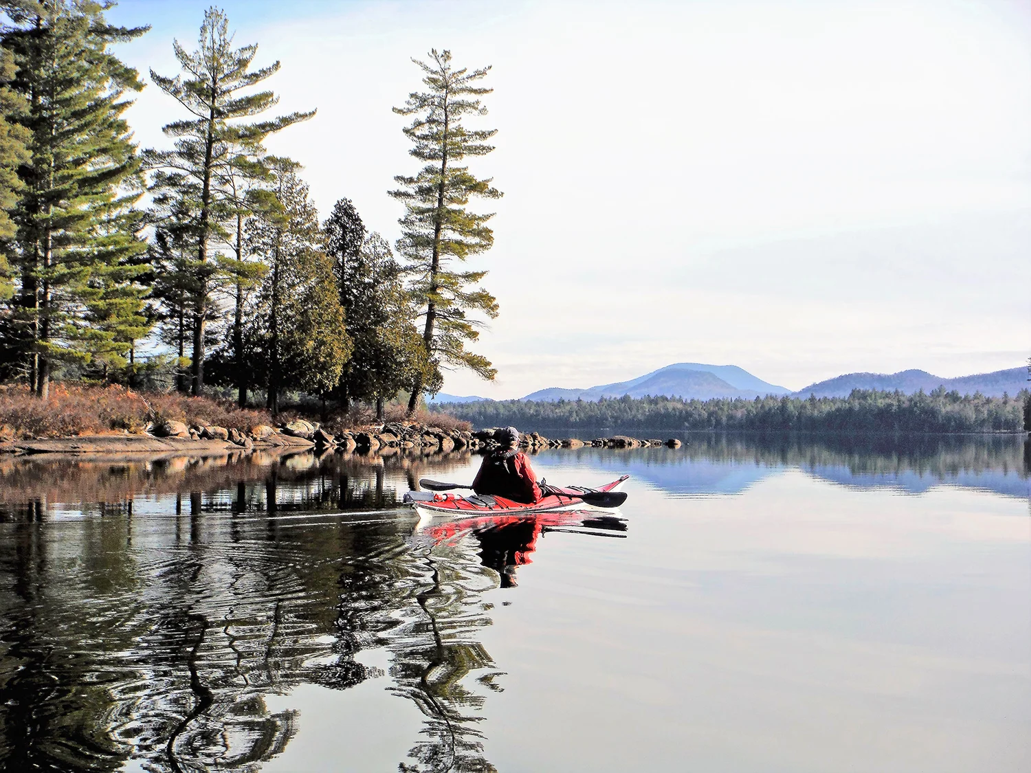 CANOEING, KAYAKING & SUP