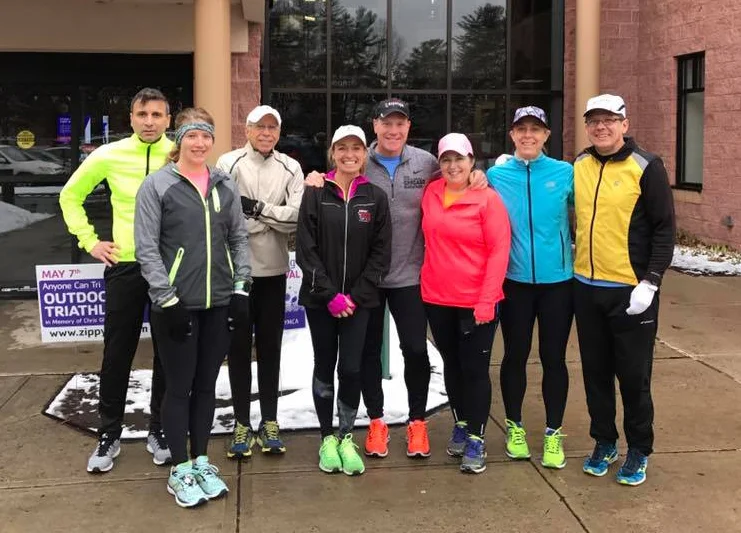 RUNNING & TRIATHLON