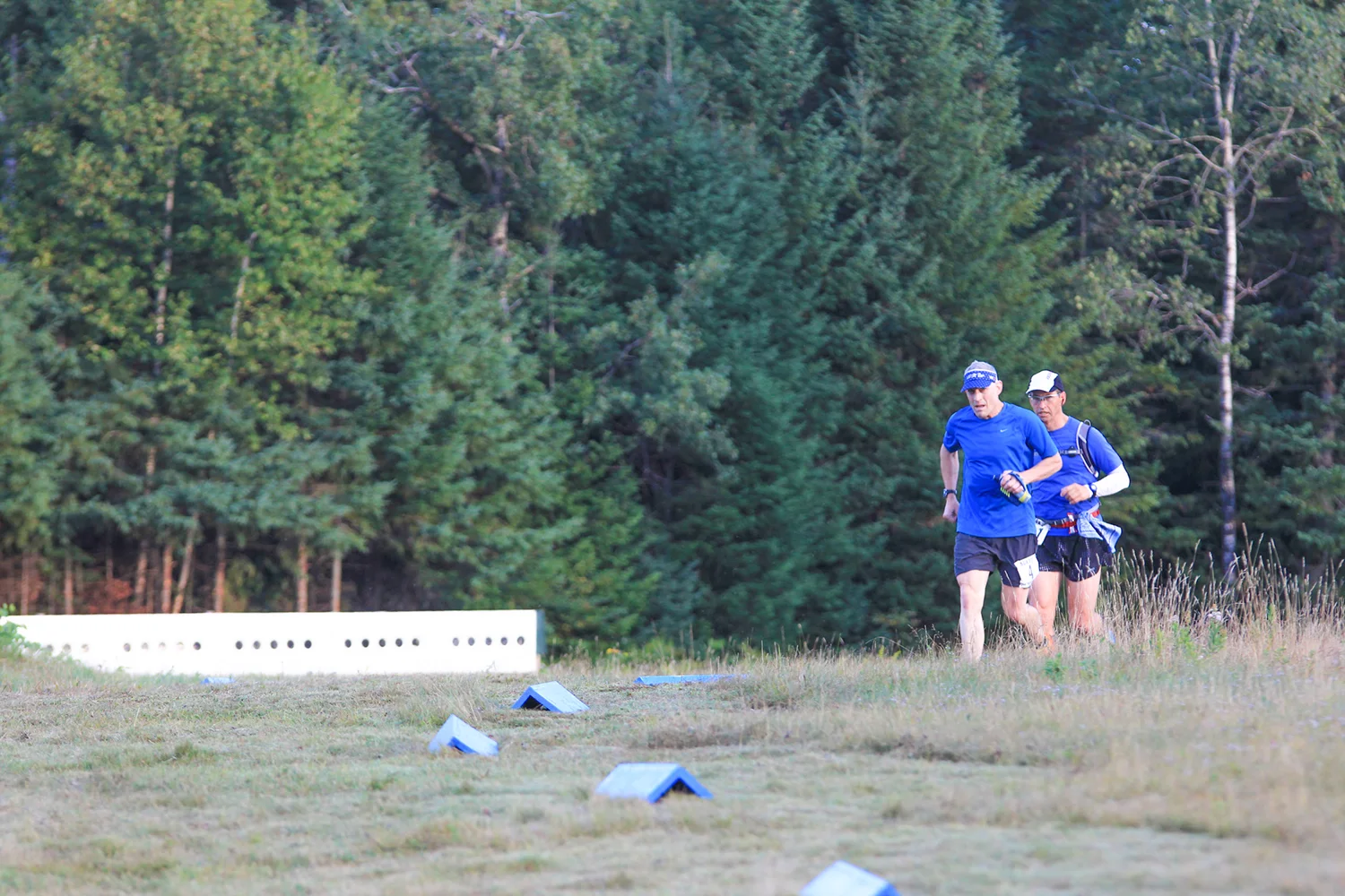 ADK 80K Trail Run in Lake Placid. High Peaks Cyclery