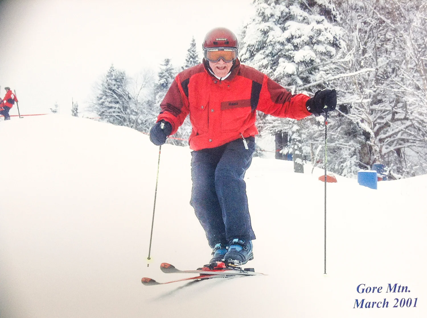 ATHLETE PROFILE