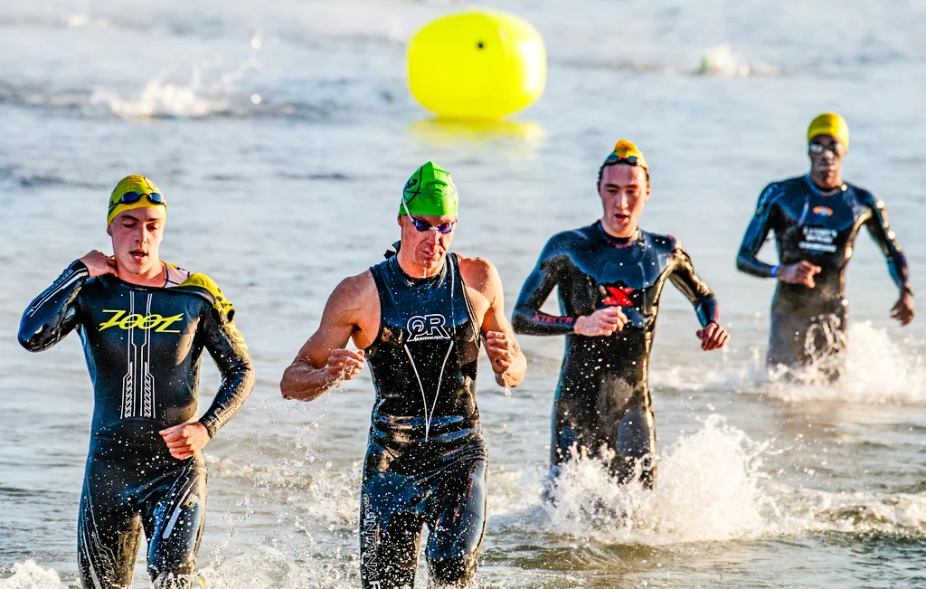 TRIATHLON