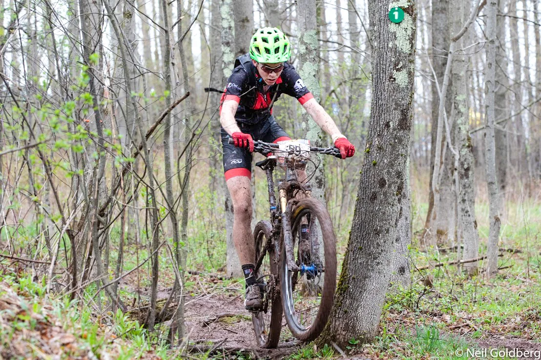 2018 NICA NY racing action. Neil Goldberg