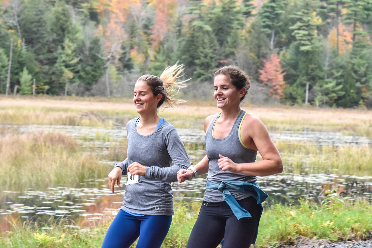 2017 Amy’s Adventure: Race for the Lake. Brendan Murnane Photography