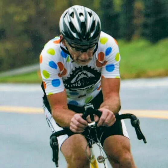 ADA Tour de Cure.