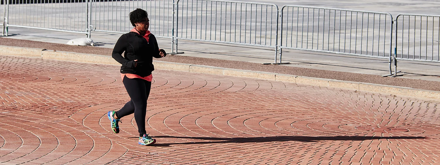 Runner’s World/Christian Rodriguez