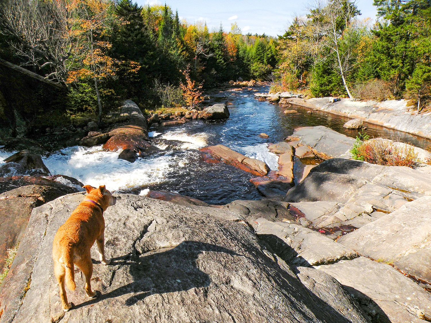 September 2019 HIKING & BACKPACKING — Adirondack Sports