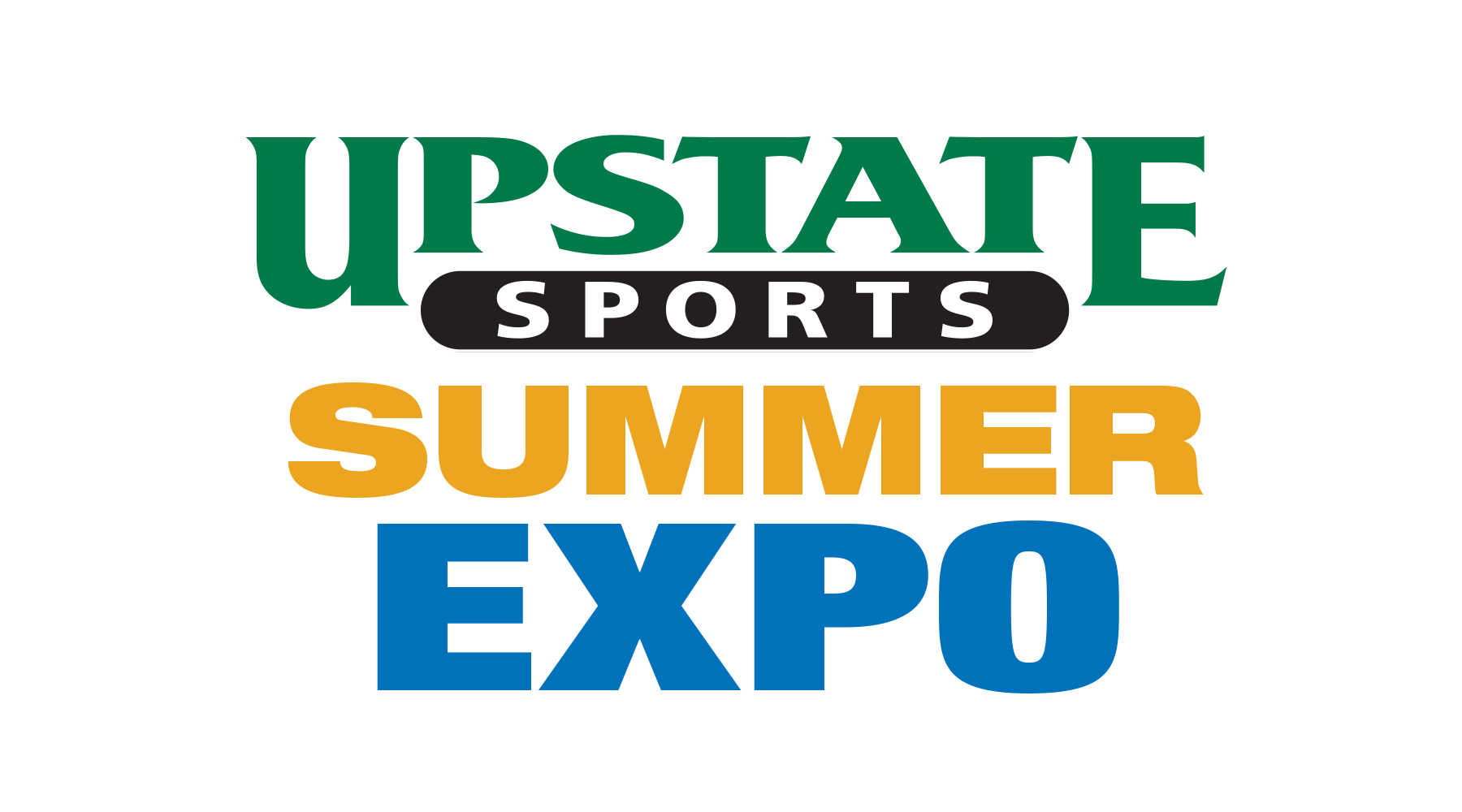 Summer Expo Non-profit Booth