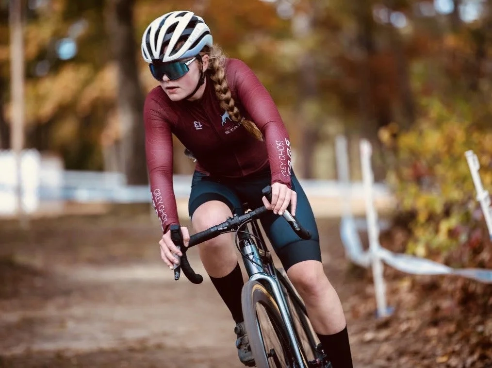 ATHLETE PROFILE