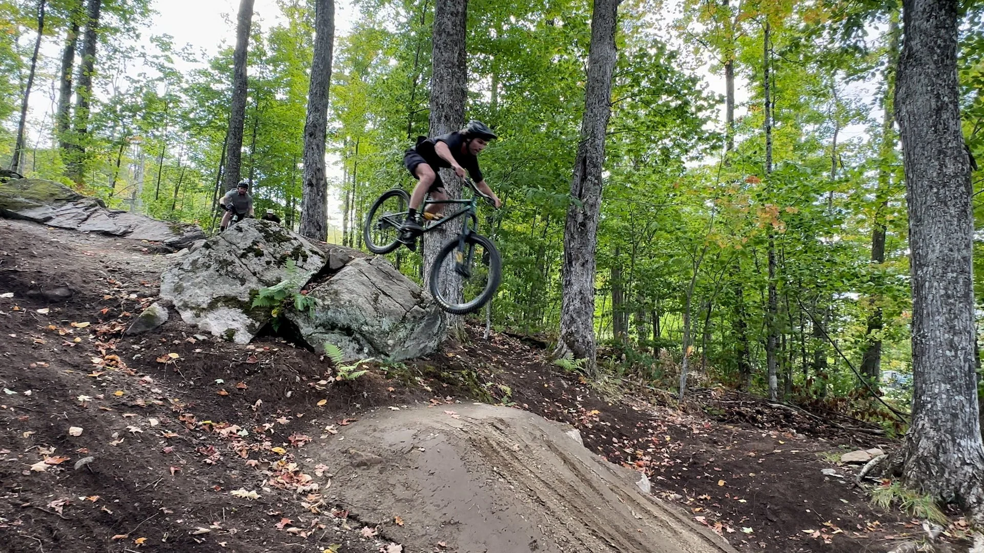 BICYCLING