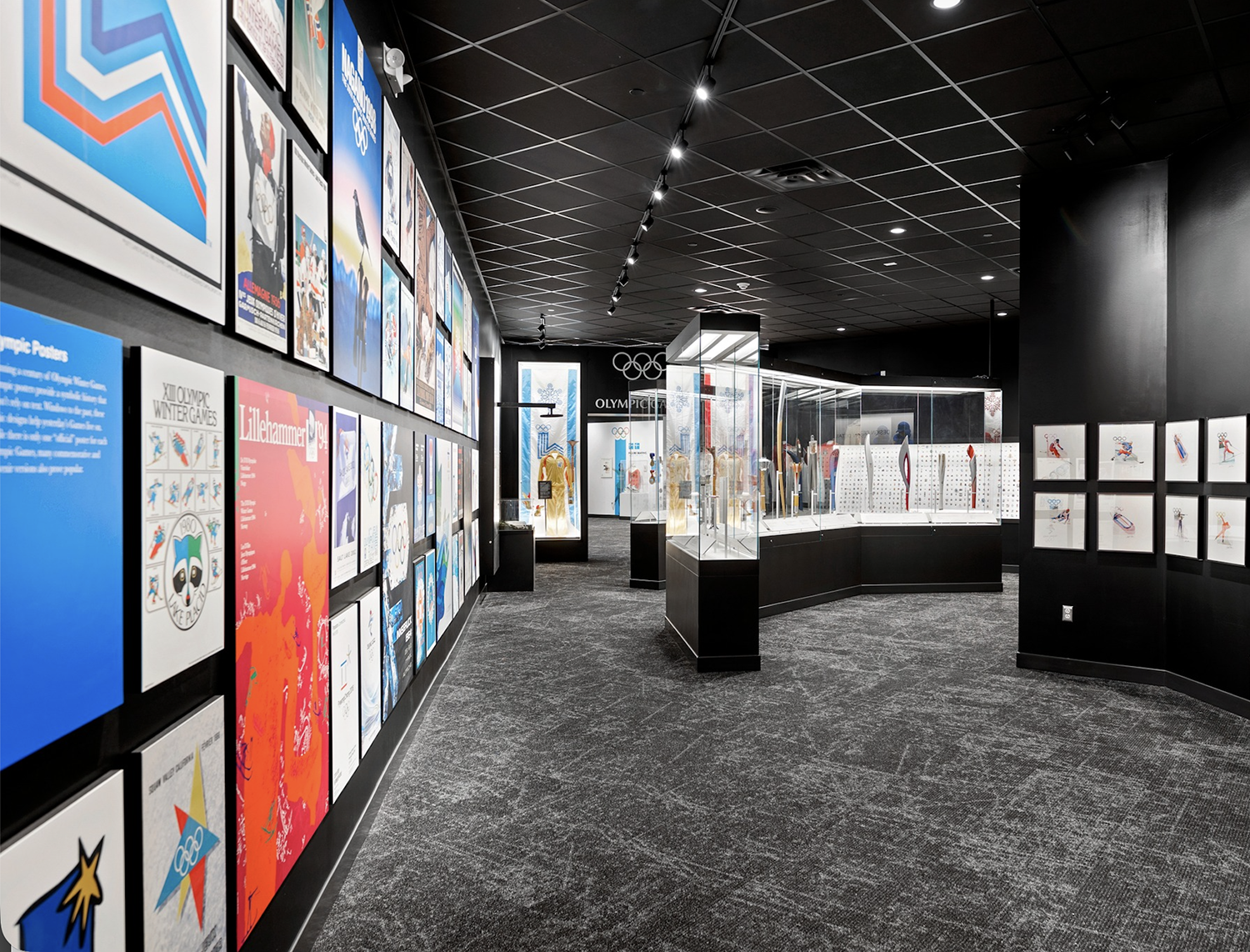 ALPINE SKIING & SNOWBOARDING