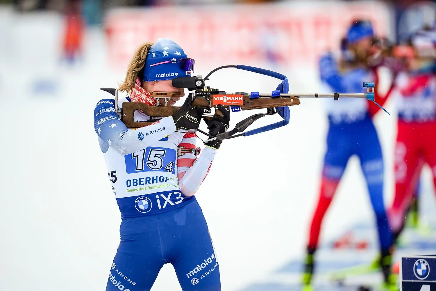 BIATHLON