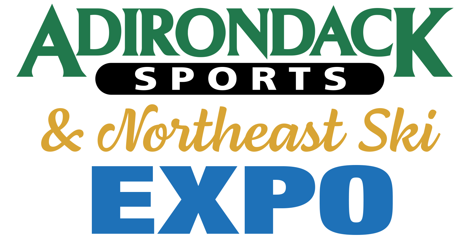 Adirondack Sports & Northeast Ski Expo — Adirondack Sports