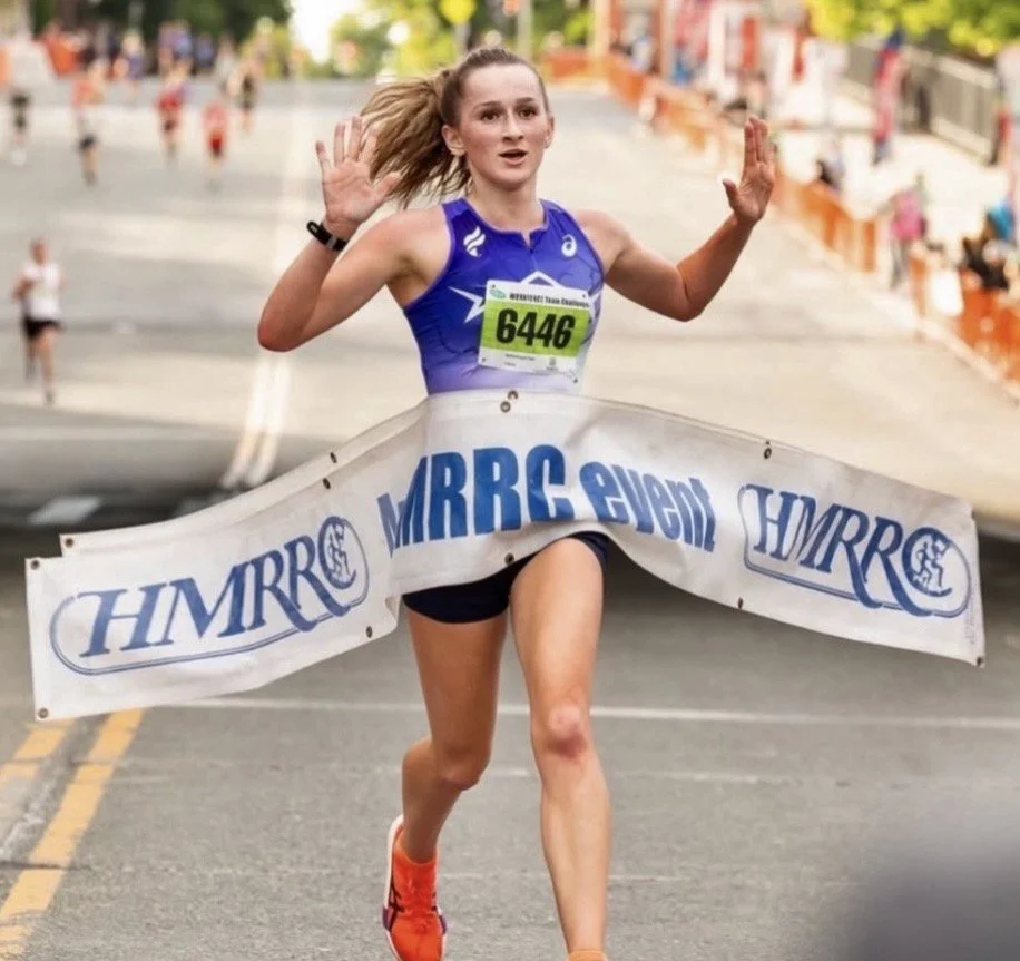 ATHLETE PROFILE