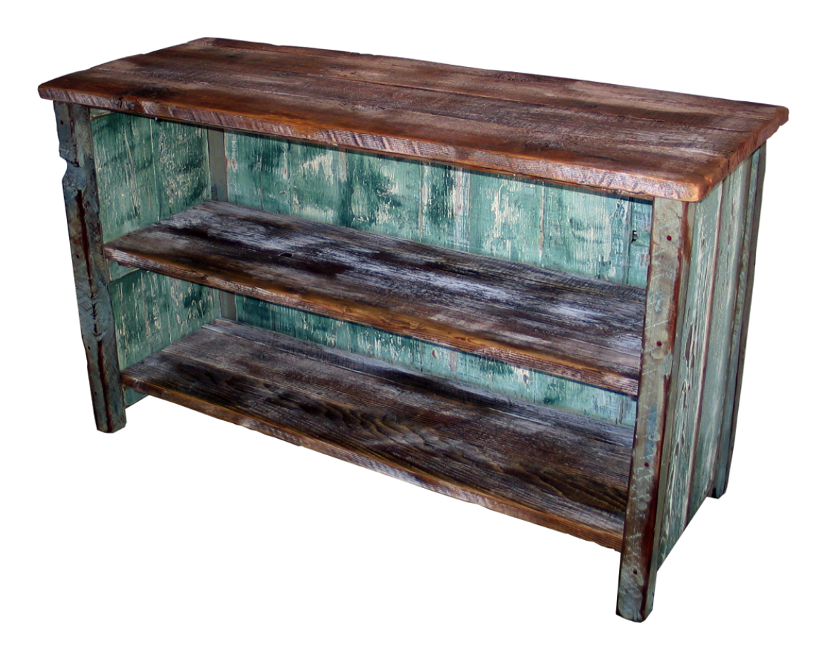 Panamint Valley Shelves • $595