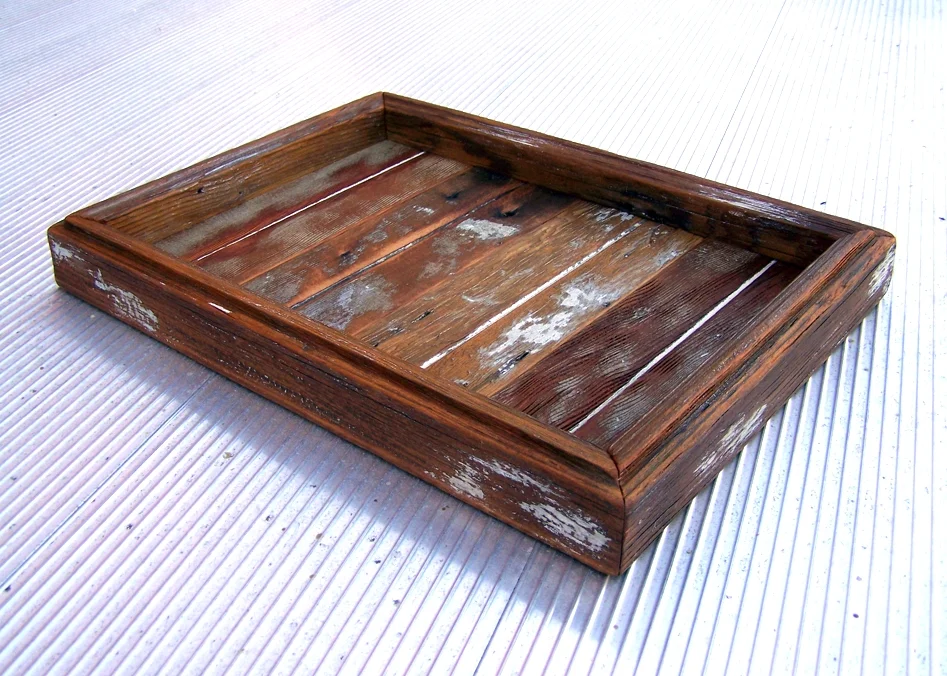Windmill Tray • $75