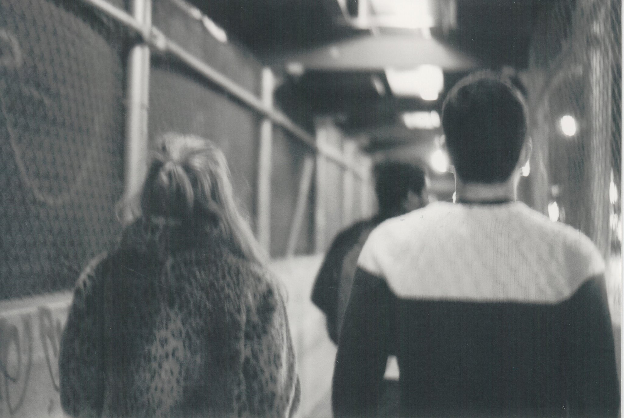 Photo by Annie Zidek